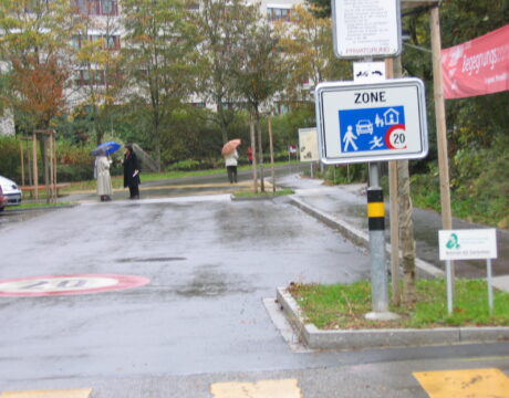 zone de rencontre lausanne